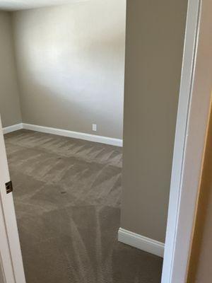 Wall To Wall Painting