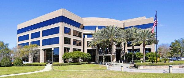 Florida Capital Bank