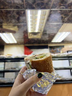 Al Aqsa Bakery & Restaurant