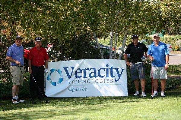 Veracity Technologies