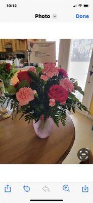 Custenborder Florist