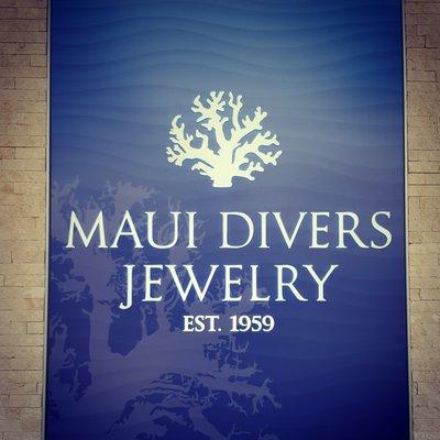 Maui Divers Jewelry