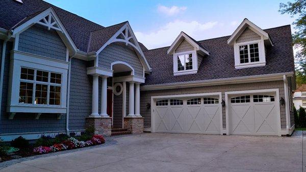 Affordable Garage Doors & Openers