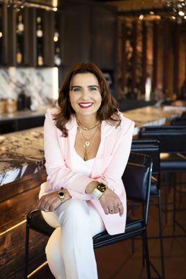 Meltem Yilmazturk -Corcoran Perry
