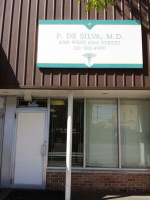 57 years of saving lives