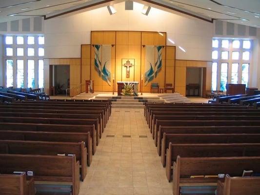 Church of St Timothy