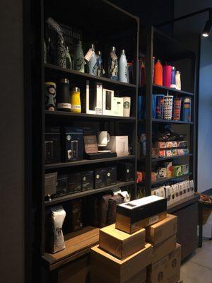 Merchandise