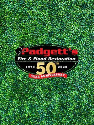 Padgett's Fire & Flood Restoration