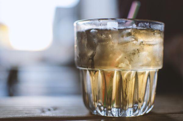 7&7 the Binski's way!