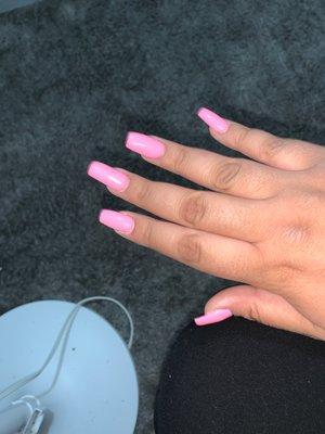 Crystal Nails Coventry