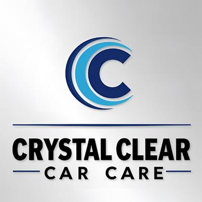 Crystal Clear Car Care