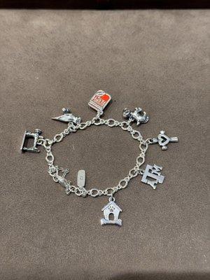 James Avery Artisan Jewelry
