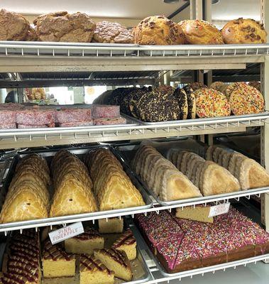 Emillio's Bakery