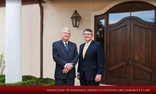 Dodson & Hooks, APLC | Baton Rouge, LA