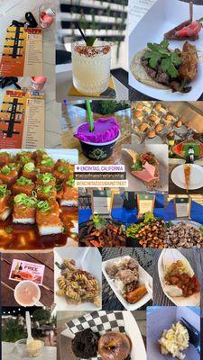 Taste of MainStreet Encinitas