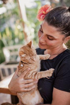 Don't Sweat I Got Your Pet