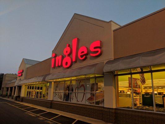 Ingles Markets