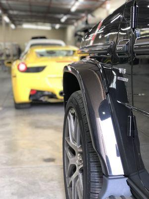 Platinum Motorsport Collision Center
