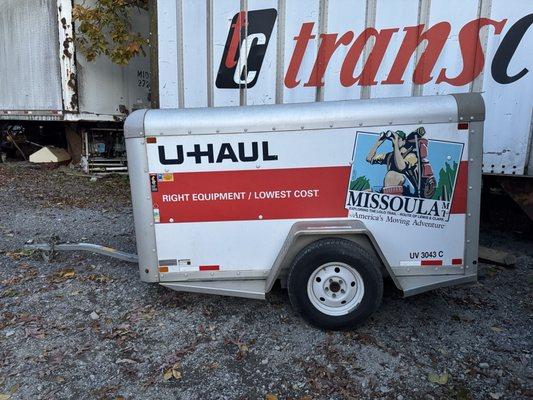 Peaslee's Service Center