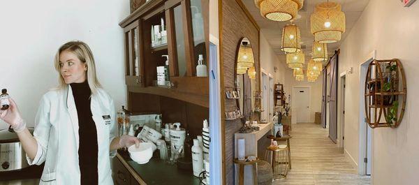 Skin treatment, skincare, rejuvenation, microneedling, collagen induction therapy, natural skin care, stem cell growth factors, youthful ski