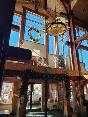 Lodges At Deer Valley