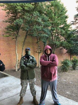 Catonsville High School