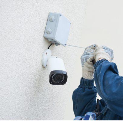 Top Notch Security System