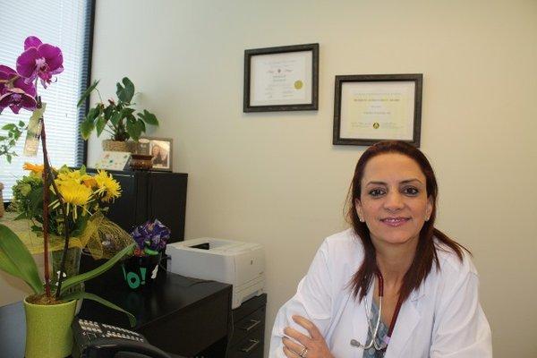 LOR Women's Health Care