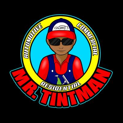 Mr. Tintman