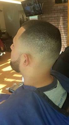 Executive Barber Studio