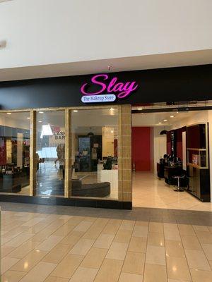 Slay The Makeup Store