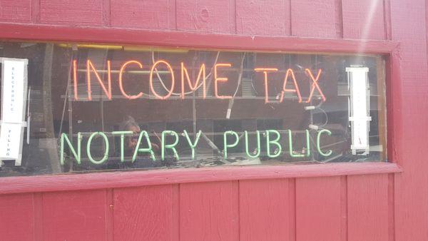 Michael Heller Tax Service