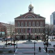 Faneuil Hall