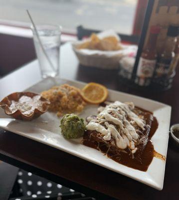 Los Altos Restaurant