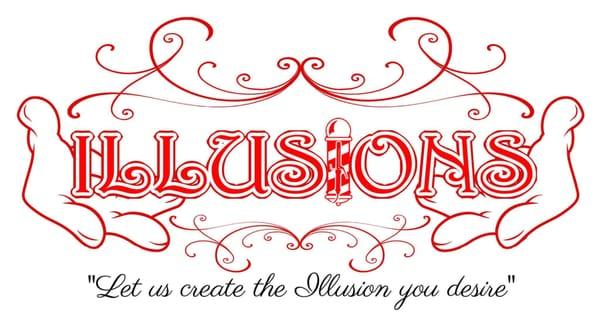 Illusions Hair Lounge