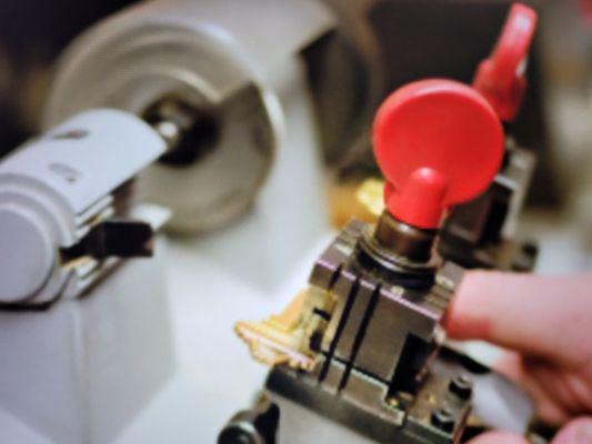 All Time Lock Out Service