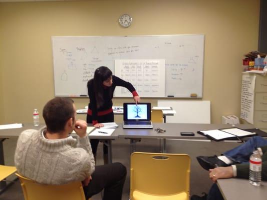 AES World Languages and Cultures Institute