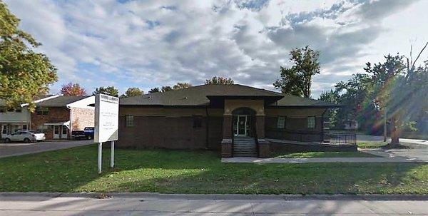 1007 M L KING DR , CENTRALIA, IL, 62801