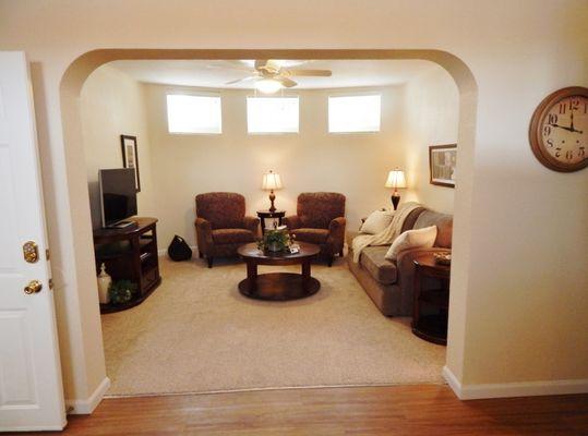 The Arvada Dragonfly