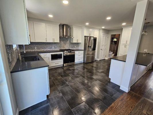 Bek's Home Improvement & Property Maintenance