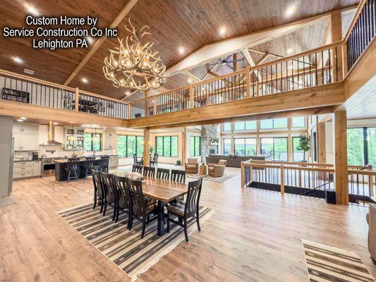 Service Construction