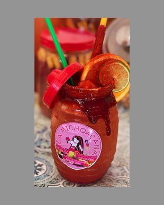 La Michoacana Ice Cream