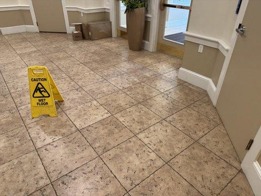 Universal Cleaning Concepts