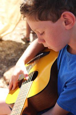 Skylake Yosemite Camp