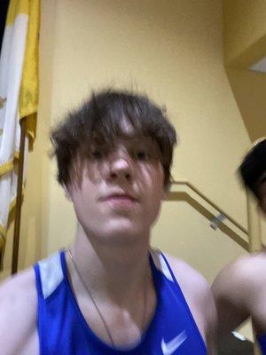 Walsh Jesuit High School