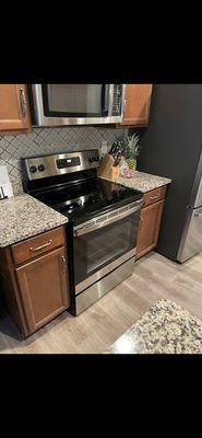 Belle's Cleaning Services