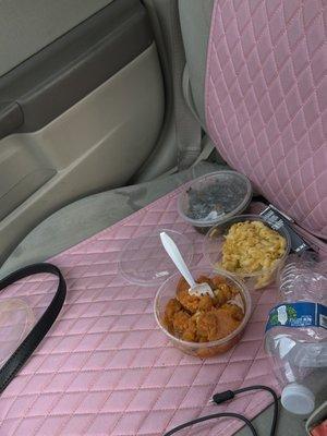 John John Seafood W/ Soul - East Cleveland