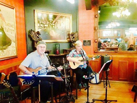 Gilhooley's
