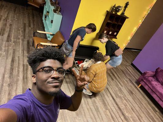 The Great Escape Room Tampa