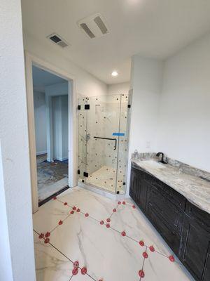 Waterfront Constructicn